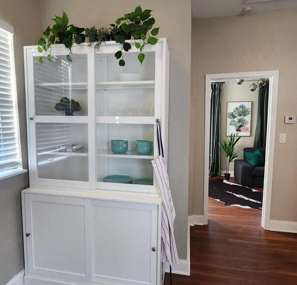 Updated Condo In Heart Of Tampa 1578 0*,  United States