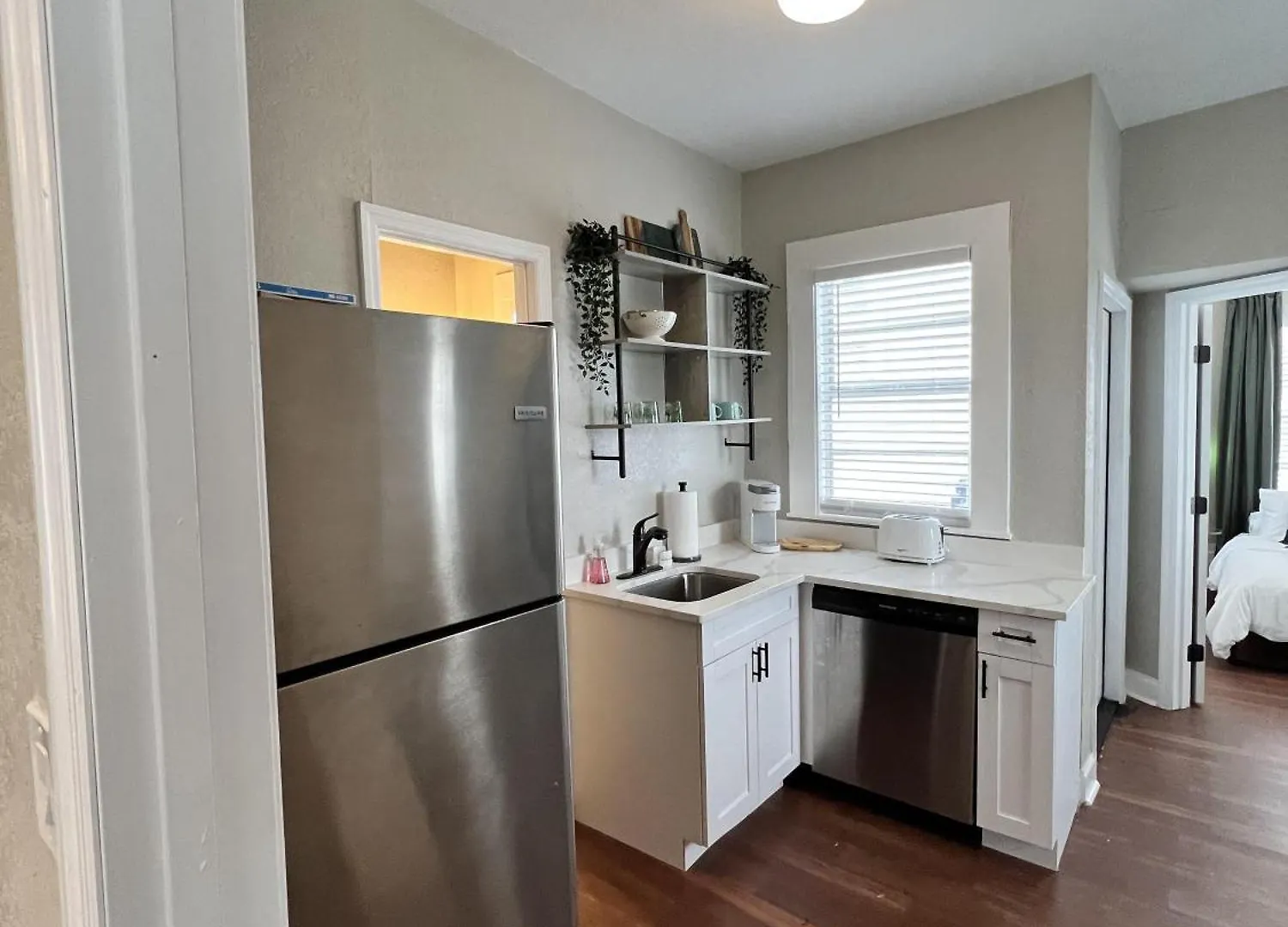 Holiday home Updated Condo In Heart Of Tampa 1578