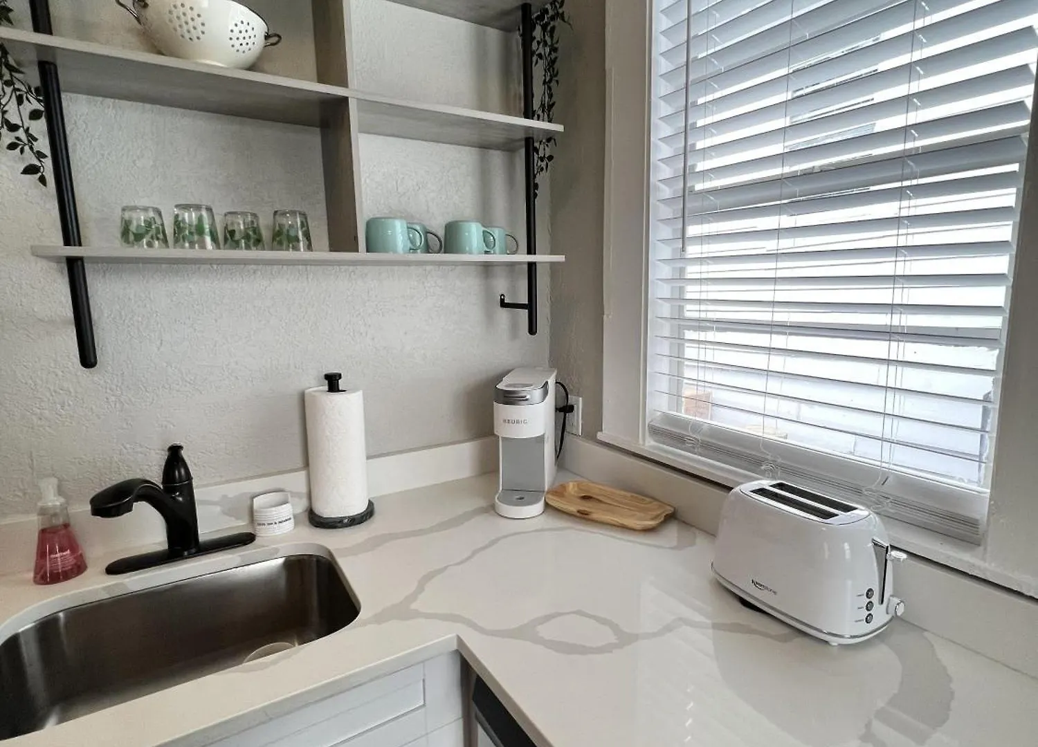 Updated Condo In Heart Of Tampa 1578 Holiday home