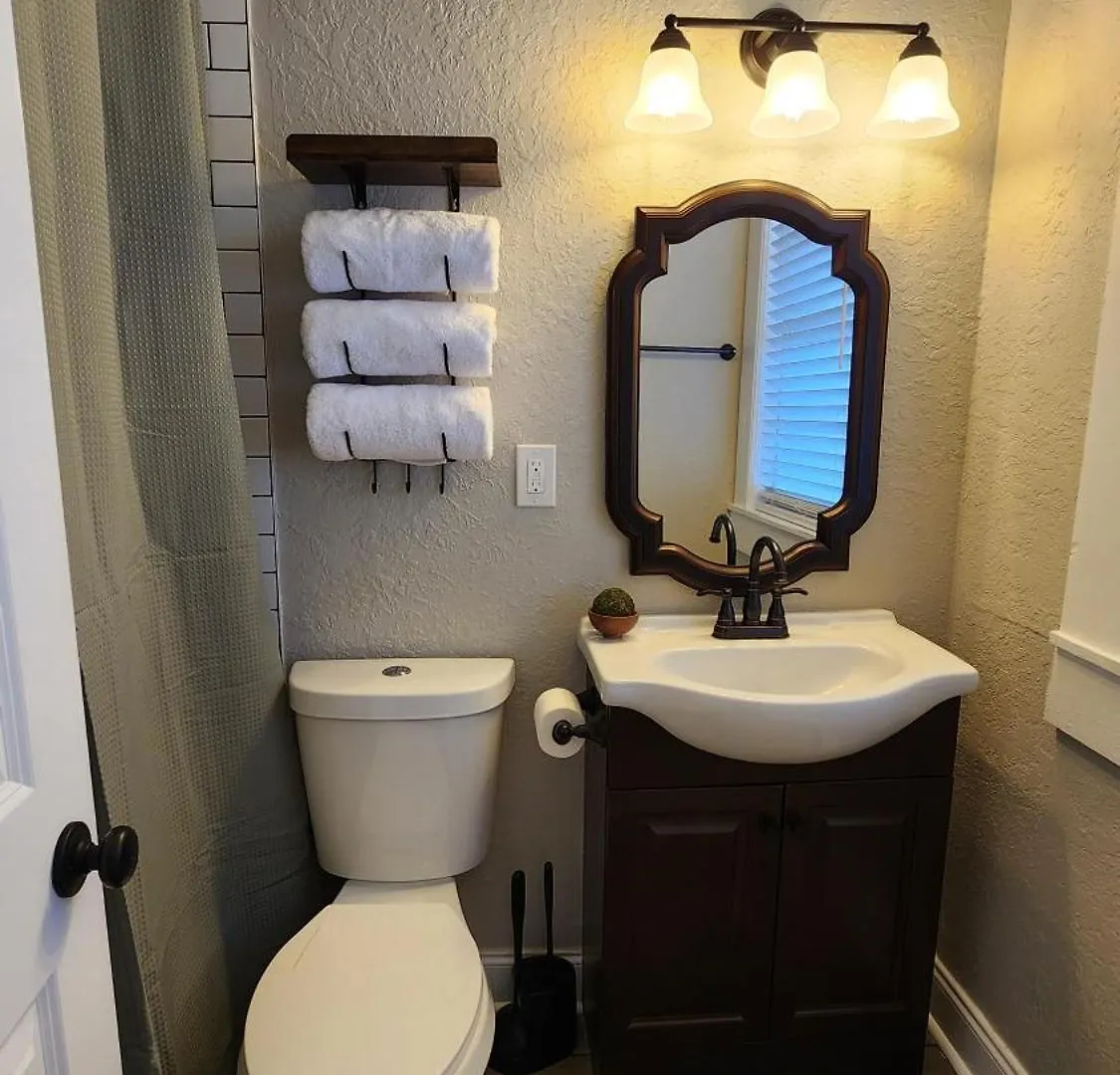 Updated Condo In Heart Of Tampa 1578 Holiday home