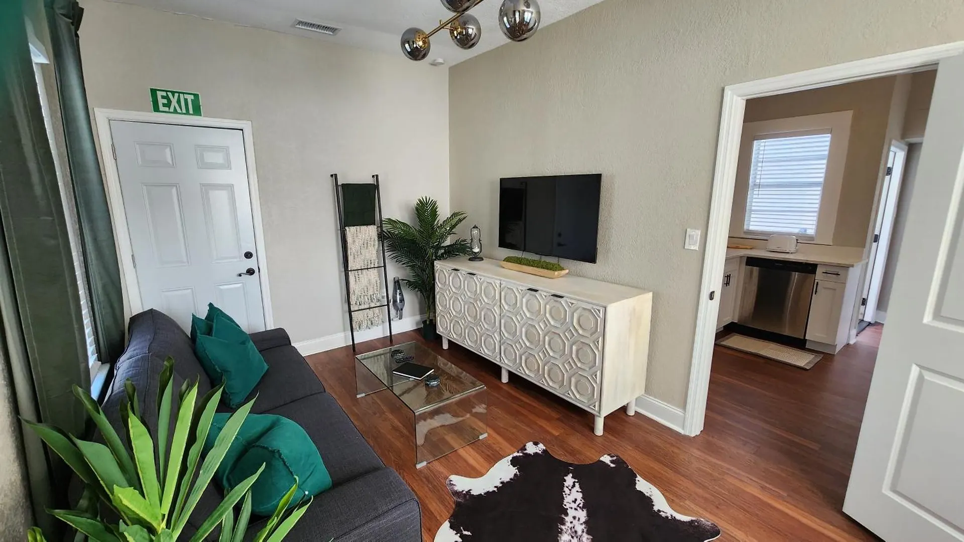 Updated Condo In Heart Of Tampa 1578 0*,  United States