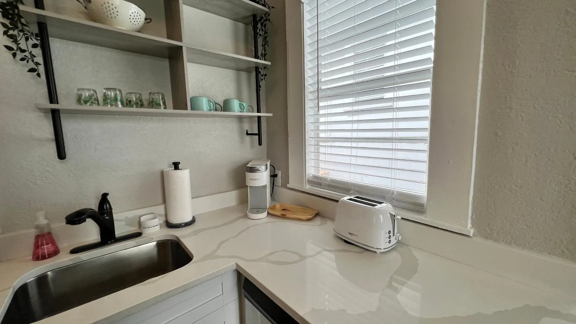 Updated Condo In Heart Of Tampa 1578 0*,