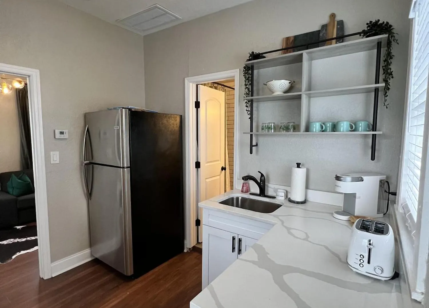 Updated Condo In Heart Of Tampa 1578 0*,