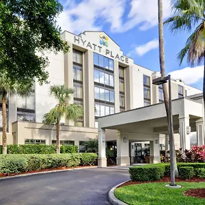 Hyatt Place Airport/westshore Hotel