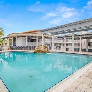 Quality And Conference Center Tampa-brandon Herberg