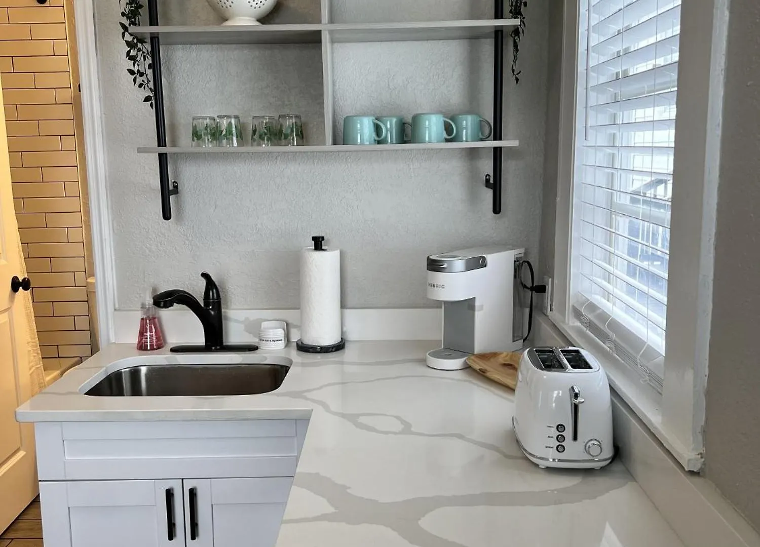 Vakantiehuis Updated Condo In Heart Of Tampa 1578 Verenigde Staten