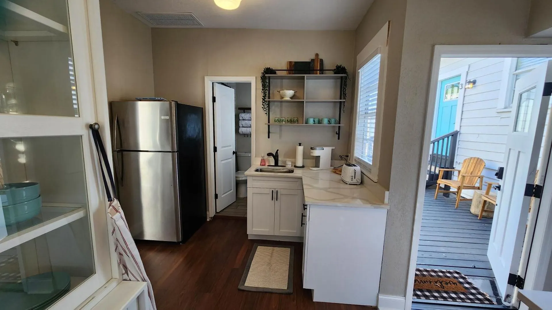 Updated Condo In Heart Of Tampa 1578