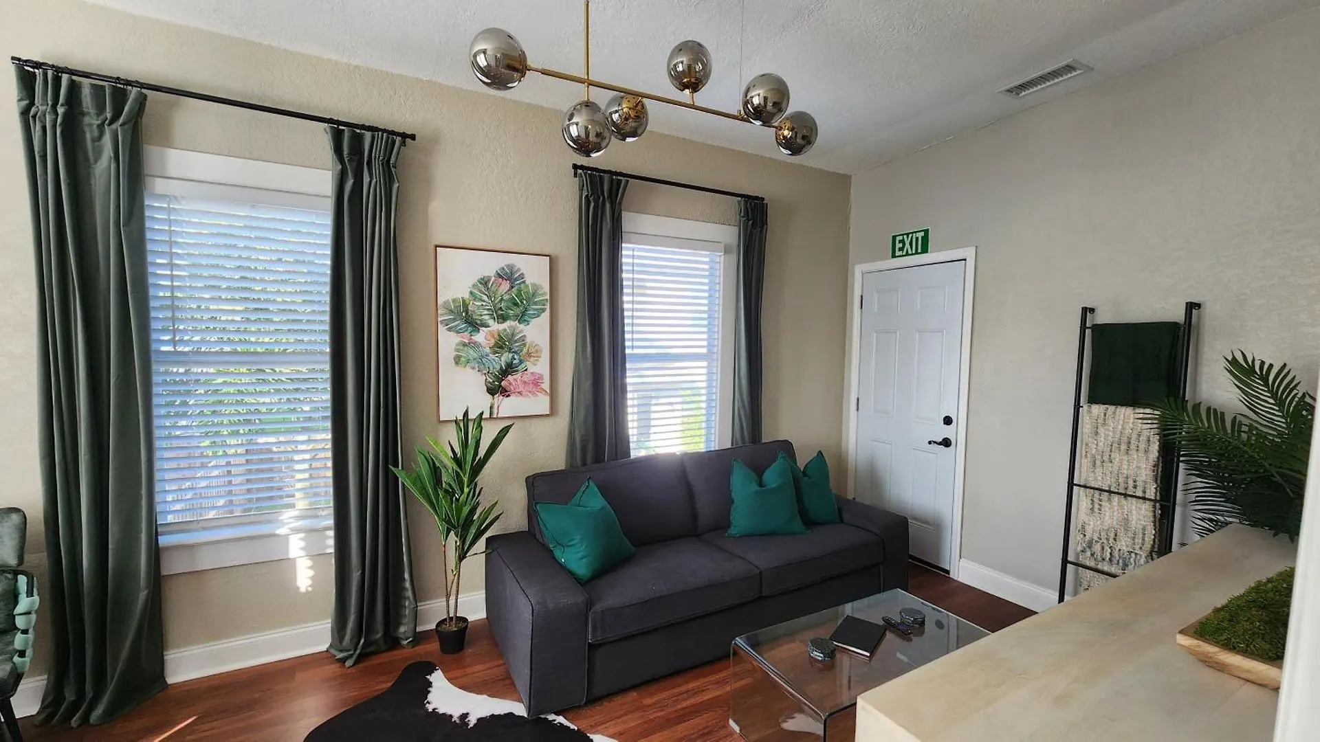 Updated Condo In Heart Of Tampa 1578 Verenigde Staten
