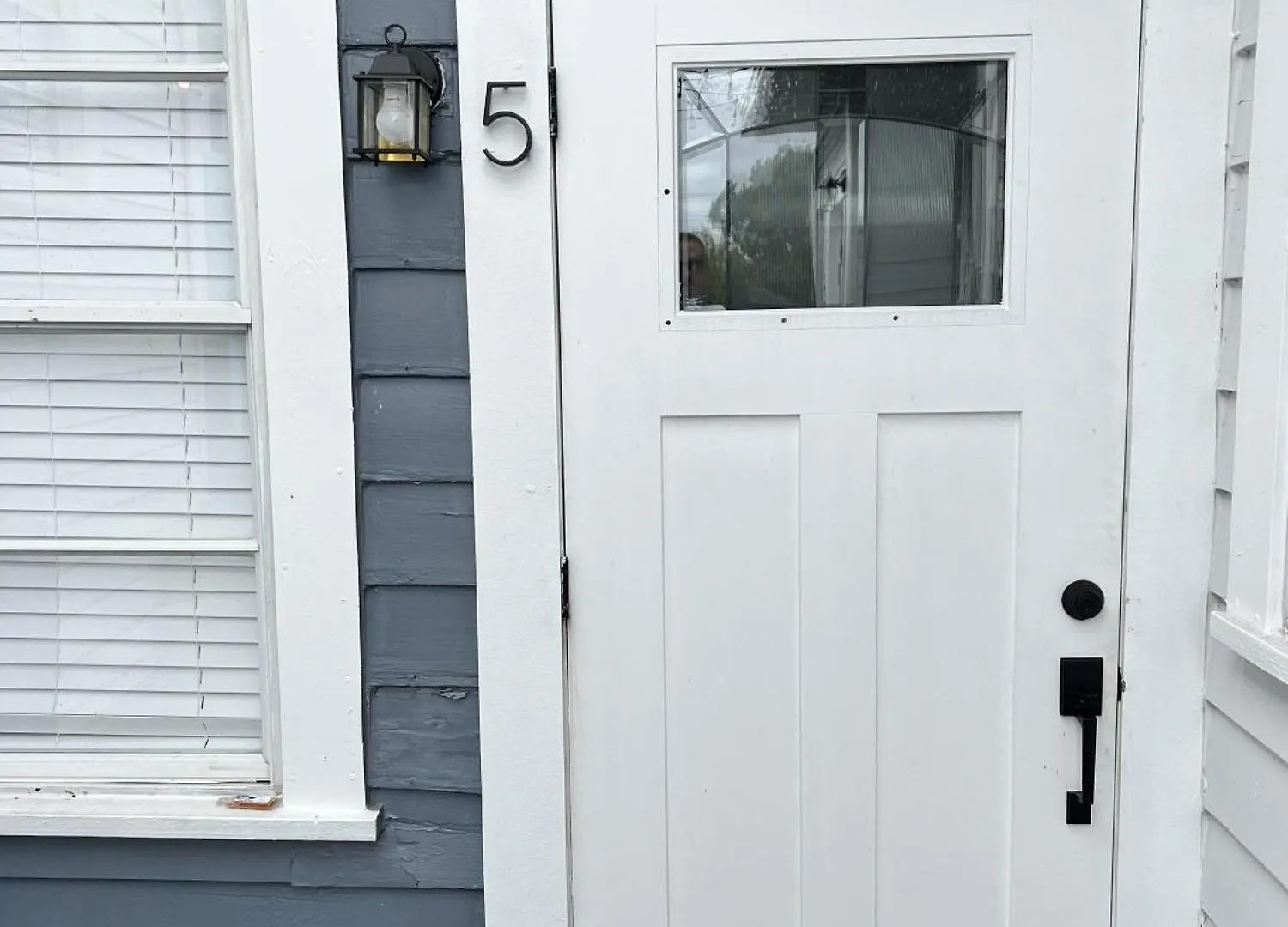 Vakantiehuis Updated Condo In Heart Of Tampa 1578 Verenigde Staten